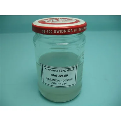 Klej serwisowy do urządzeń AGD Amica JW.-50 100 g 1005898