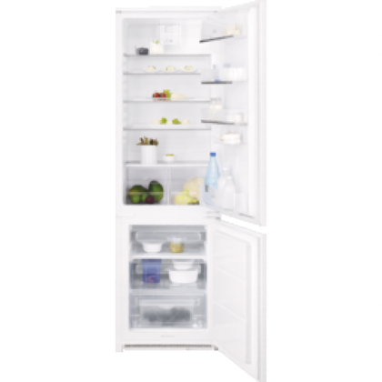 Skonfigurowany moduł sterujący do urządzenia chłodniczego Electrolux / AEG 973925696700005