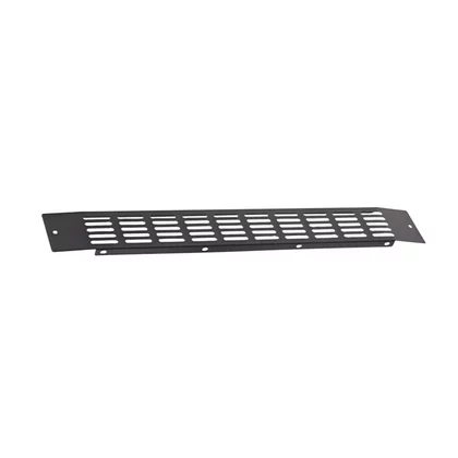 Dolna krata odpowietrzająca do urządzenia Electrolux / AEG 595 x 74 mm