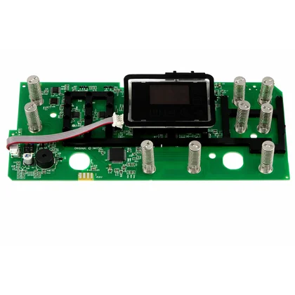 Elementy elektryczne do pralek r Moduł elektroniczny zaprogramowany do pralki Electrolux / AEG