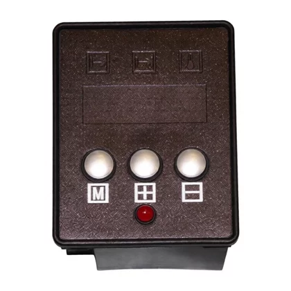 AWDT6BI Programator do szuflady do podgrzewania Amica AWDT6BI 1024003