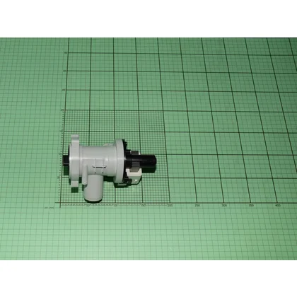 Elementy elektryczne do pralek r Pompa spustowa z filtrem do pralki Amica WMS 1031282