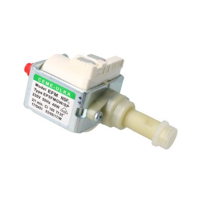 DELONGHI Pompa ciśnieniowa EP5FMGW/SP do ekspresu DELONGHI | 5113212061