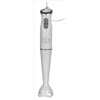 Blender ręczny Hyundai HB 983 380 W biały