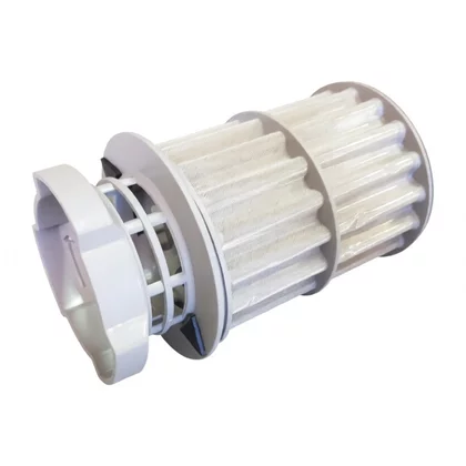 Filtr zgrubny z mikrofiltrem do zmywarki Bosch / Siemens 00645038