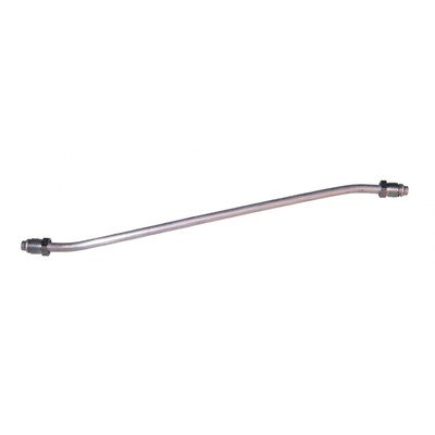 Rurka palnika płyty do kuchenki Amica 51GE-3 fi.7 DP rura-G 8039444