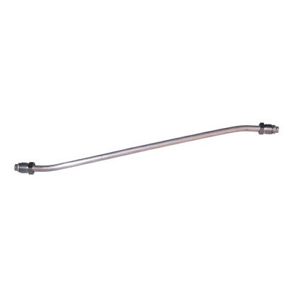 Rurka palnika płyty do kuchenki Amica 51GE-3 fi.7 DP rura-G 8039444