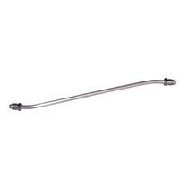Rurki doprowadzające gaz do kuch Rurka palnika płyty do kuchenki Amica 51GE-3 fi.7 DP rura-G 8039444