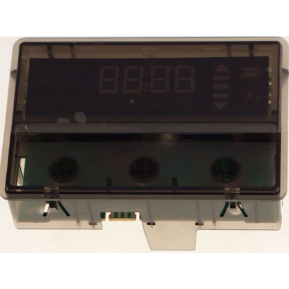 Skonfigurowany moduł elektroniki interfejsu użytkownika Electrolux / AEG USER INT 973949718322010