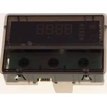 Skonfigurowany moduł elektroniki interfejsu użytkownika Electrolux / AEG USER INT 973949718322010