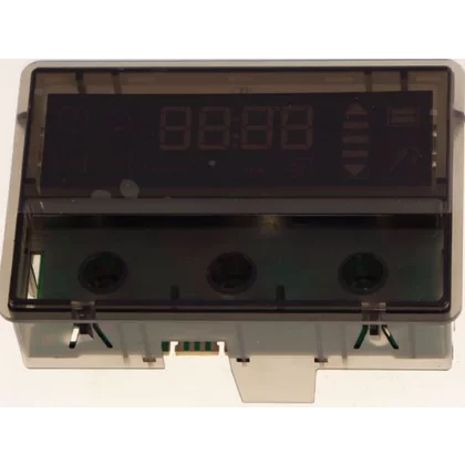 Skonfigurowany moduł elektroniki interfejsu użytkownika Electrolux / AEG USER INT 973949718322010