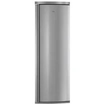 Drzwi chłodziarki do lodówki Electrolux / AEG nierdzewne 590,5 x 1732 mm 140201005059
