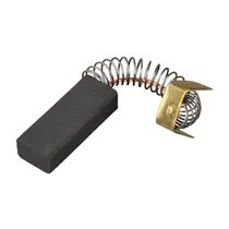 Szczotka węglowa do elektronarzędzi Domax 6 x 9 x 23 mm GR35B
