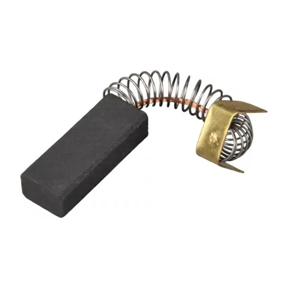 Szczotka węglowa do elektronarzędzi Domax 6 x 9 x 23 mm GR35B