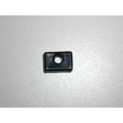 Podkład.płyty roboczej Amica E601.00/00.00.03 czarna (8002630)