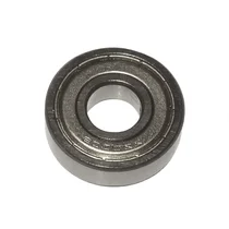 Łożyska do suszarek bębnowych Łożysko kulkowe 608 2Z do pralki i suszarki Whirlpool / Indesit / Ariston / Hotpoint 481252028082 C00380333