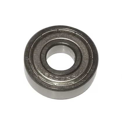 Łożyska do suszarek bębnowych Łożysko kulkowe 608 2Z do pralki i suszarki Whirlpool / Indesit / Ariston / Hotpoint 481252028082 C00380333
