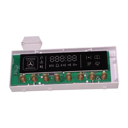 Panel sterujący do piekarnika Amica Tcp A+ LED 3 8072078