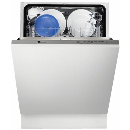 Skonfigurowany moduł sterujący do zmywarki Electrolux EDW503 973911539083007