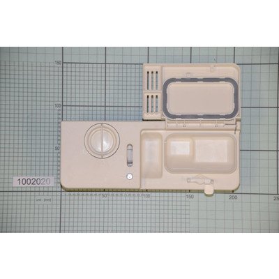 Dozownik biały (1002020)