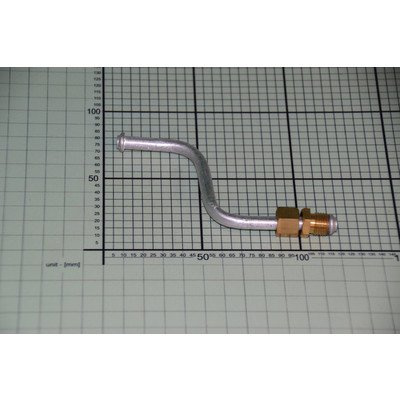 Rurka palnika płyty P (1033945)