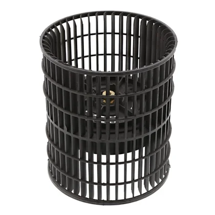 Wirnik wentylatora do okapu kuchennego Electrolux / AEG 4055183786