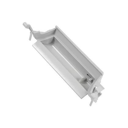 Nakładka zabezpieczająca uchwyt drzwi zmywarki Electrolux / AEG 1118708096