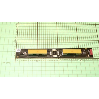 Wiązka elektryczna EAE do okapu Amica 1048157 T040213110120041300601