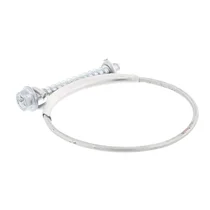 Kołnierz mocujący do pralki Electrolux / AEG 49 mm 1296632100