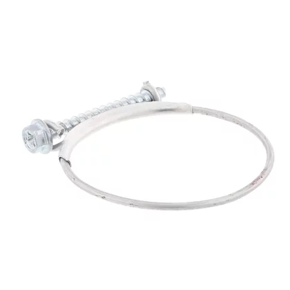 Kołnierz mocujący do pralki Electrolux / AEG 49 mm 1296632100