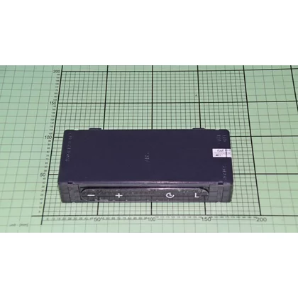 Panel sterowania do okapu Amica EAE 5GV4/3B/PC/WC/N9/S1/WNF/B 1012746