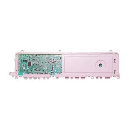 Elementy elektryczne do pralek r Płytka sterowania do pralki Amica AWI610S F4-4043FFF02030-64K-A 1040015