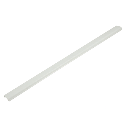 Ramka przednia półki zamrażarki do lodówki Whirlpool / Indesit / Ariston / Hotpoint 481946089726 C00335239 481246049439 C00485878