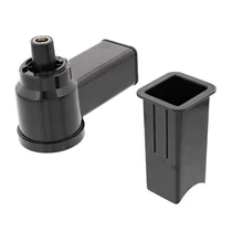 Obudowa przystawki szatkującej do robota kuchennego Electrolux / AEG 4055397709