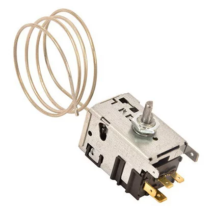 Termostat do lodówki Electrolux / AEG D077B6772 2063979047
