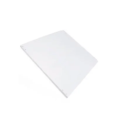 Drzwi chłodziarki do lodówki Ariston / Indesit / Hotpoint / Whirlpool białe 571 x 590 x 17 mm C00087175 482000077225