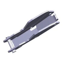 Zawias górny drzwi do urządzenia chłodniczego Electrolux / AEG Hettich