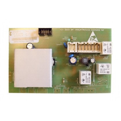 Sterownik elektroniczny do pralki Amica AWCN12DA 8046711