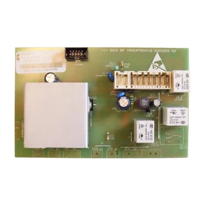 Elementy elektryczne do pralek r Sterownik elektroniczny do pralki Amica AWCN12DA 8046711