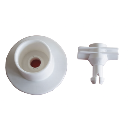 Rolka kosza dolnego do zmywarki Electrolux / AEG 8996464030965