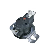 Bezpiecznik termiczny piekarnika Whirlpool / Indesit / Ariston / Hotpoint T130 130 °C 481228228329 C00313075