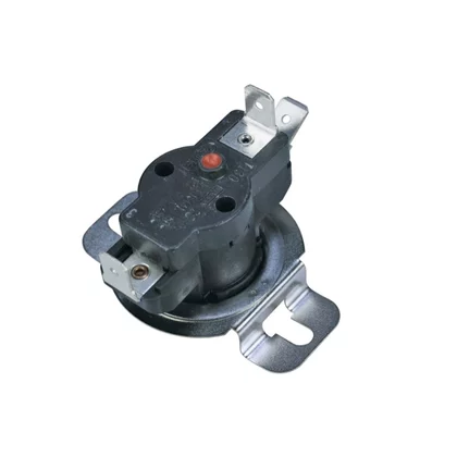 Bezpiecznik termiczny piekarnika Whirlpool / Indesit / Ariston / Hotpoint T130 130 °C 481228228329 C00313075