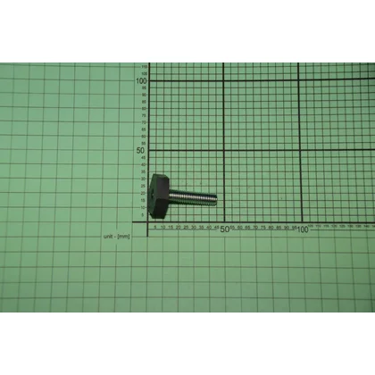 Nóżka regulowana do lodówki Amica M8x35