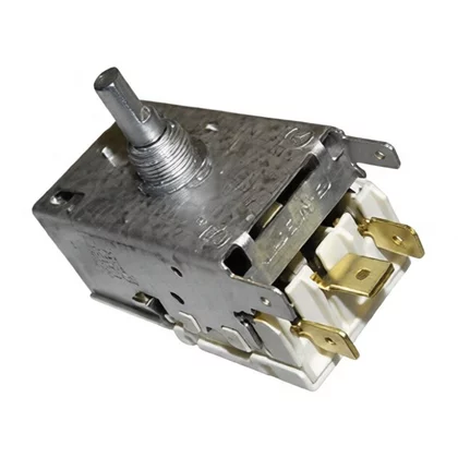 Termostat do chłodziarki Electrolux / AEG K59P1734 2054706623