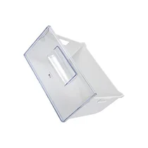 Półki na drzwi różni producenci Środkowa szuflada zamrażarki do lodówki Electrolux / AEG 2426355620