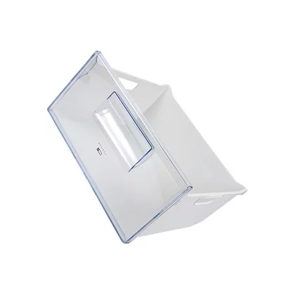 Półki na drzwi różni producenci Środkowa szuflada zamrażarki do lodówki Electrolux / AEG 2426355620