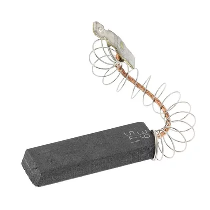 Elementy elektryczne do pralek r Szczotka węglowa silnika pralki Electrolux / AEG BSHG 4071376083