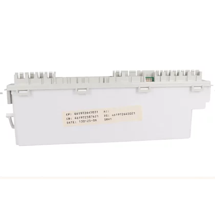 Akcesoria do zmywarek Whirlpool Programator / moduł sterujący w obudowie do zmywarki Whirlpool 480140102628 C00317979