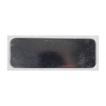 Folia metalizowana do lodówki Amica 30 x 11 mm typ 7384 8020301