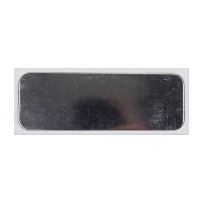 Folia metalizowana do lodówki Amica 30 x 11 mm typ 7384 8020301